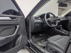 Skoda Superb TSI280 DSG Prestige - ფოტო 6