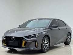Trumpchi Leopard 2021 270T DCT J16 - ფოტო 1