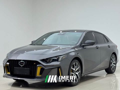 2022 Trumpchi Leopard 2021 270T DCT J16 - ავტომობილი ჩინეთიდან