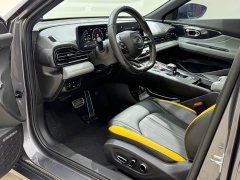 Trumpchi Leopard 2021 270T DCT J16 - ფოტო 10
