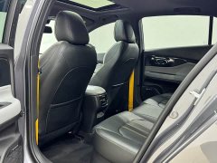 Trumpchi Leopard 2021 270T DCT J16 - ფოტო 11