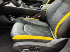 Trumpchi Leopard 2021 270T DCT J16 - ფოტო 12