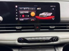 Trumpchi Leopard 2021 270T DCT J16 - ფოტო 15