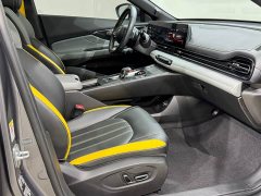 Trumpchi Leopard 2021 270T DCT J16 - ფოტო 20