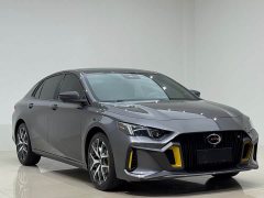 Trumpchi Leopard 2021 270T DCT J16 - ფოტო 3