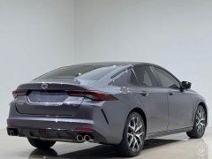 Trumpchi Leopard 2021 270T DCT J16 - ფოტო 4