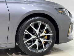 Trumpchi Leopard 2021 270T DCT J16 - ფოტო 9