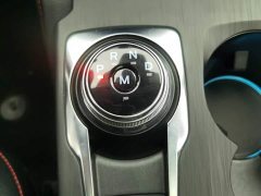 Ford Focus Sedan EcoBoost 180 Automatic ST Line - ფოტო 13