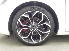 Ford Focus Sedan EcoBoost 180 Automatic ST Line - ფოტო 17
