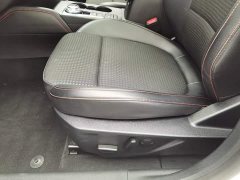 Ford Focus Sedan EcoBoost 180 Automatic ST Line - ფოტო 20