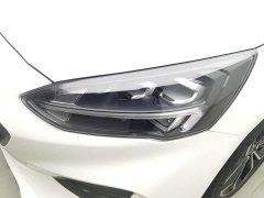 Ford Focus Sedan EcoBoost 180 Automatic ST Line - ფოტო 7