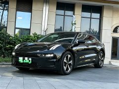 Zeekr Geely Zeekr 001 WE Edition 100kWh - ფოტო 1