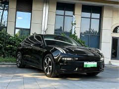 Zeekr Geely Zeekr 001 WE Edition 100kWh - ფოტო 3