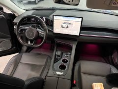 Zeekr Geely Zeekr 001 WE Edition 100kWh - ფოტო 4