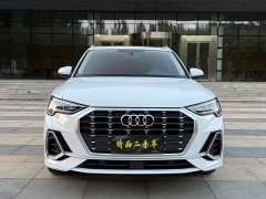 Audi Q3 35 TFSI Fashion Dynamic - ფოტო 10