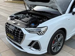 Audi Q3 35 TFSI Fashion Dynamic - ფოტო 11