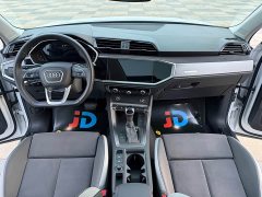 Audi Q3 35 TFSI Fashion Dynamic - ფოტო 14