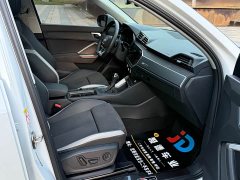 Audi Q3 35 TFSI Fashion Dynamic - ფოტო 15