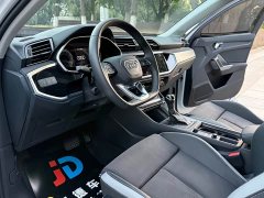 Audi Q3 35 TFSI Fashion Dynamic - ფოტო 17