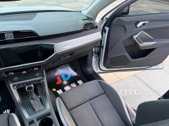 Audi Q3 35 TFSI Fashion Dynamic - ფოტო 19