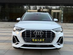 Audi Q3 35 TFSI Fashion Dynamic - ფოტო 2