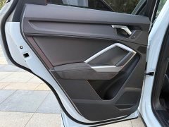 Audi Q3 35 TFSI Fashion Dynamic - ფოტო 20