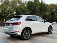 Audi Q3 35 TFSI Fashion Dynamic - ფოტო 4