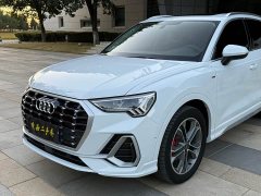 Audi Q3 35 TFSI Fashion Dynamic - ფოტო 5