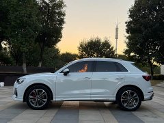 Audi Q3 35 TFSI Fashion Dynamic - ფოტო 6