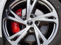 Audi e-tron GT 2023 Base - ფოტო 10
