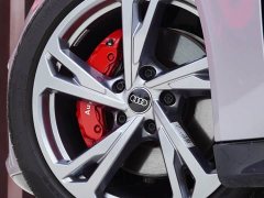 Audi e-tron GT 2023 Base - ფოტო 11