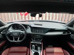 Audi e-tron GT 2023 Base - ფოტო 12