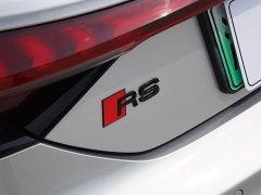 Audi e-tron GT 2023 Base - ფოტო 14