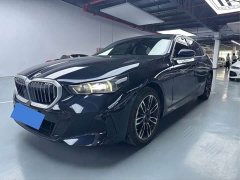 BMW 5 Series 530Li Premier M Sport Package - ფოტო 1