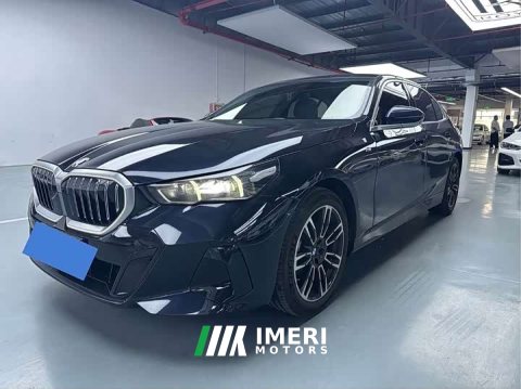 2025 BMW 5 Series 530Li Premier M Sport Package - ავტომობილი ჩინეთიდან
