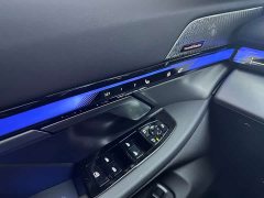 BMW 5 Series 530Li Premier M Sport Package - ფოტო 10