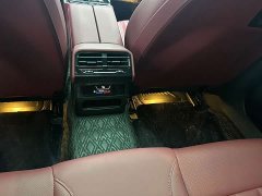BMW 5 Series 530Li Premier M Sport Package - ფოტო 12