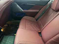 BMW 5 Series 530Li Premier M Sport Package - ფოტო 14