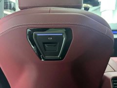 BMW 5 Series 530Li Premier M Sport Package - ფოტო 15