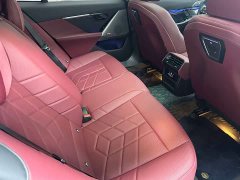 BMW 5 Series 530Li Premier M Sport Package - ფოტო 16