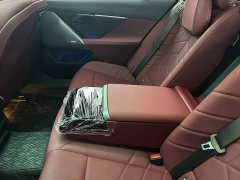 BMW 5 Series 530Li Premier M Sport Package - ფოტო 17