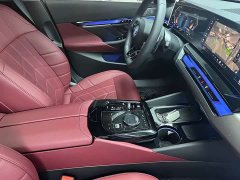 BMW 5 Series 530Li Premier M Sport Package - ფოტო 19