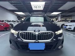 BMW 5 Series 530Li Premier M Sport Package - ფოტო 2