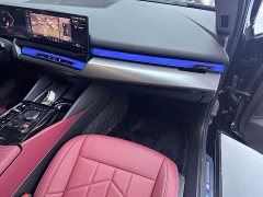 BMW 5 Series 530Li Premier M Sport Package - ფოტო 20