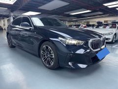 BMW 5 Series 530Li Premier M Sport Package - ფოტო 3
