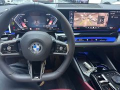 BMW 5 Series 530Li Premier M Sport Package - ფოტო 5