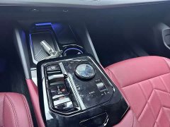 BMW 5 Series 530Li Premier M Sport Package - ფოტო 8