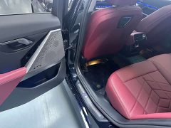 BMW 5 Series 530Li Premier M Sport Package - ფოტო 9