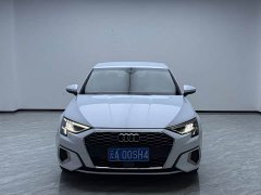 Audi A3 A3L Limousine 35 TFSI Progressive Elegance - ფოტო 2