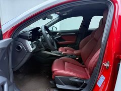 Audi A3 A3L Limousine 35 TFSI Progressive Elegance - ფოტო 4